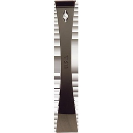 HYDE INDUSTRIAL BLADE SOLUTIONS Hyde Mfg 45600 9.5 in. Pry Bar & Scraper 90 Degree Angle 79423456008